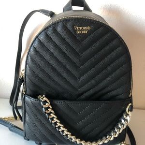 VICTORIA SECRET BACKPACK